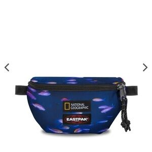 Springer National Geographic Fish NWT SOLD OUT ONLINE